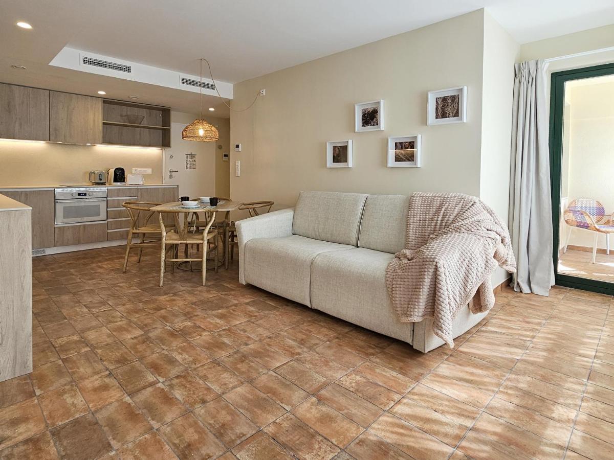 Apartamentos Las Ciencias N Valencia Bagian luar foto